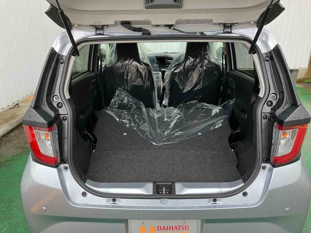 ミライースＸ　ＳＡIII（沖縄県）の中古車