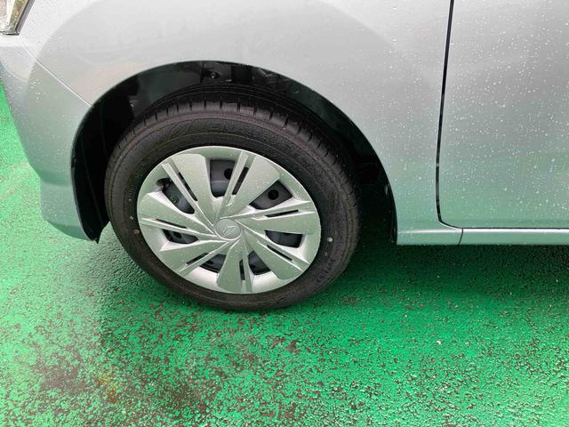 ミライースＸ　ＳＡIII（沖縄県）の中古車