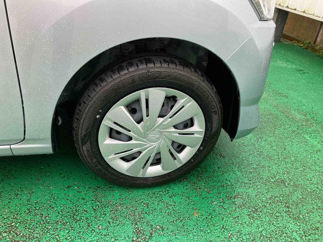 ミライースＸ　ＳＡIII（沖縄県）の中古車