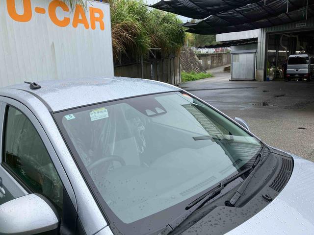 ミライースＸ　ＳＡIII（沖縄県）の中古車