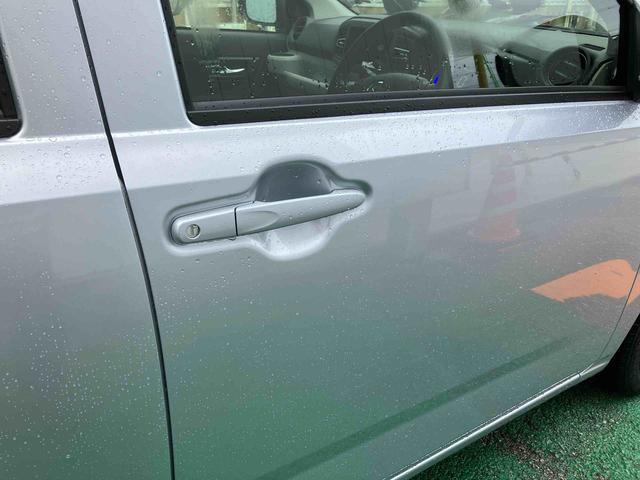 ミライースＸ　ＳＡIII（沖縄県）の中古車