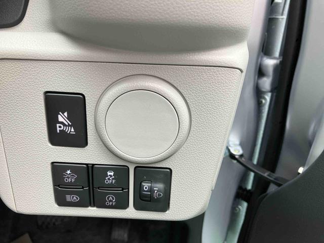 ミライースＸ　ＳＡIII（沖縄県）の中古車