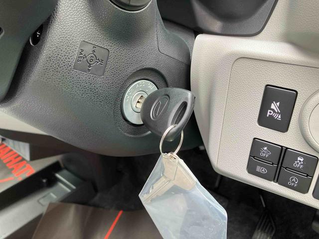 ミライースＸ　ＳＡIII（沖縄県）の中古車