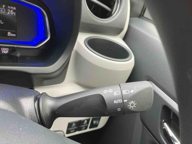 ミライースＸ　ＳＡIII（沖縄県）の中古車