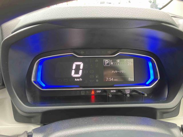 ミライースＸ　ＳＡIII（沖縄県）の中古車