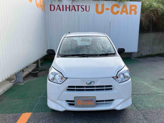 ミライースＬ（沖縄県）の中古車