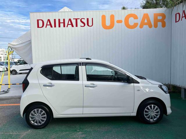 ミライースＬ（沖縄県）の中古車