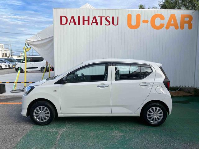 ミライースＬ（沖縄県）の中古車