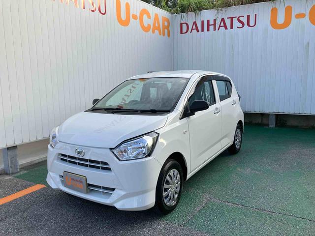 ミライースＬ（沖縄県）の中古車