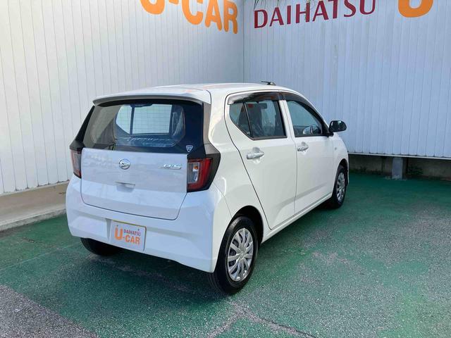 ミライースＬ（沖縄県）の中古車
