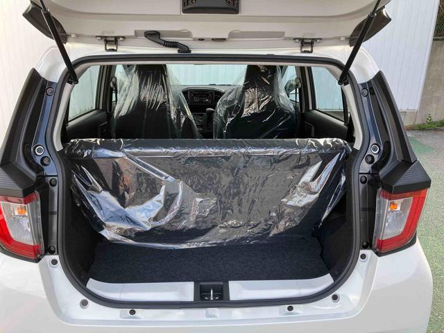ミライースＬ（沖縄県）の中古車