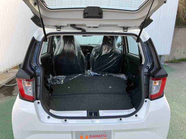 ミライースＬ（沖縄県）の中古車