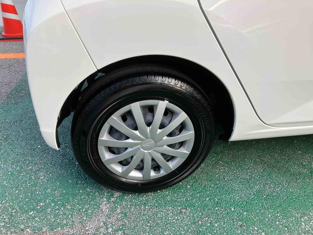 ミライースＬ（沖縄県）の中古車