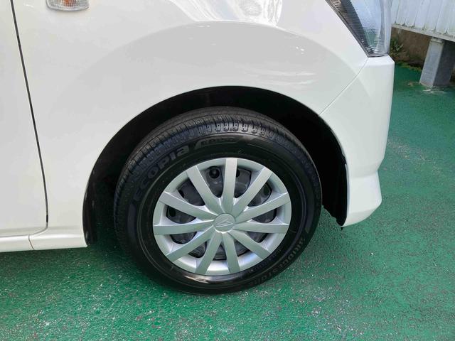 ミライースＬ（沖縄県）の中古車