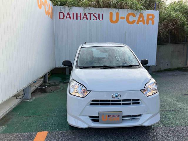 ミライースＬ（沖縄県）の中古車