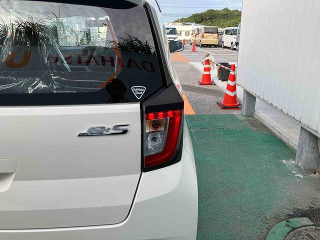 ミライースＬ（沖縄県）の中古車