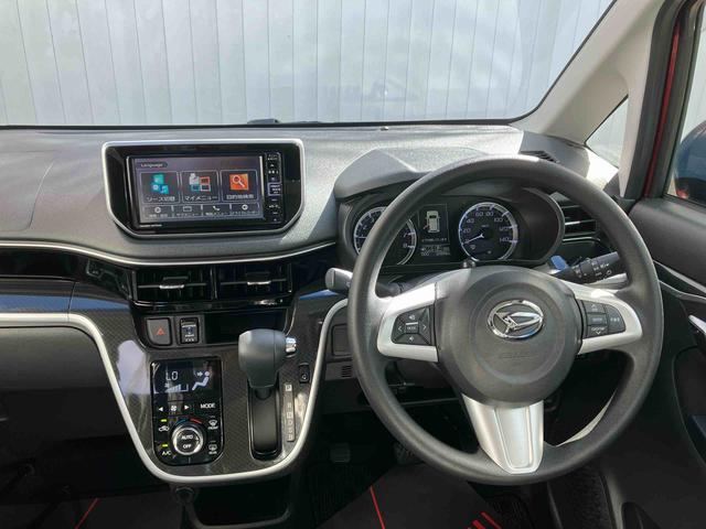 ムーヴカスタム Xリミテッド SAIII(沖縄県)の中古車