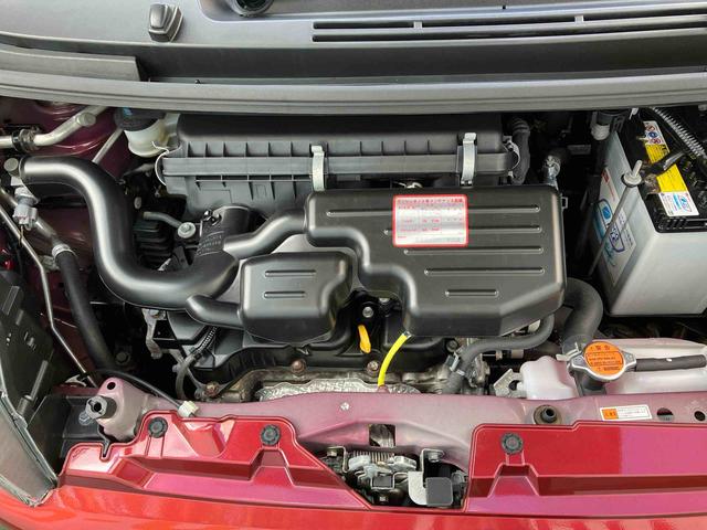 ムーヴカスタム Xリミテッド SAIII(沖縄県)の中古車