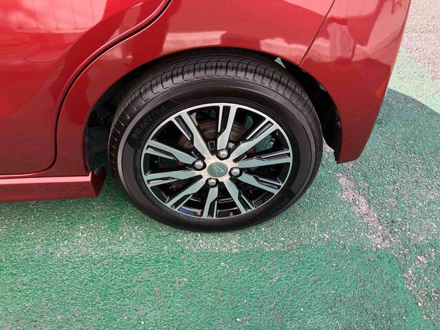 ムーヴカスタム Xリミテッド SAIII(沖縄県)の中古車