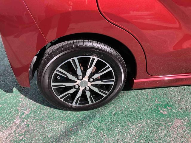 ムーヴカスタム Xリミテッド SAIII(沖縄県)の中古車