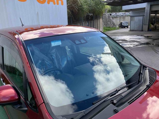 ムーヴカスタム Xリミテッド SAIII(沖縄県)の中古車