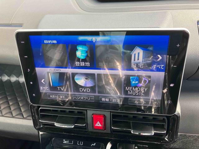 タントカスタムＲＳセレクション（沖縄県）の中古車