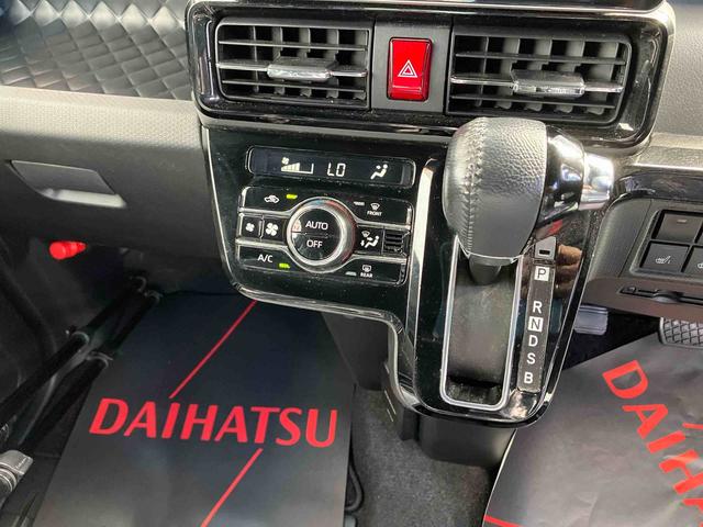 タントカスタムＲＳセレクション（沖縄県）の中古車