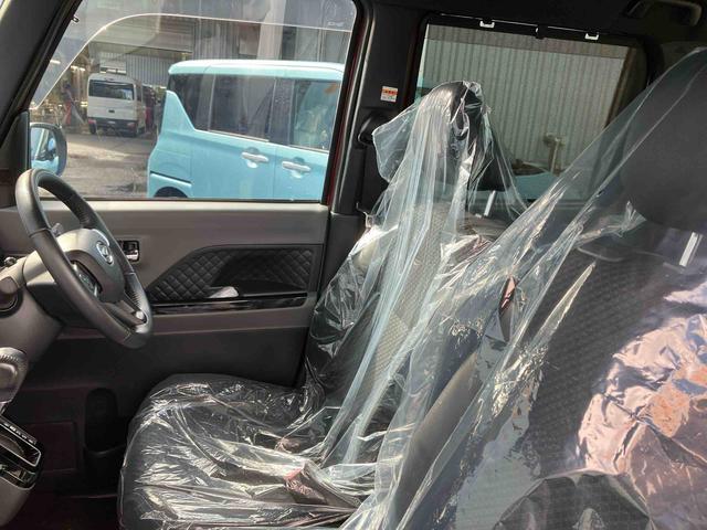 タントカスタムＲＳセレクション（沖縄県）の中古車