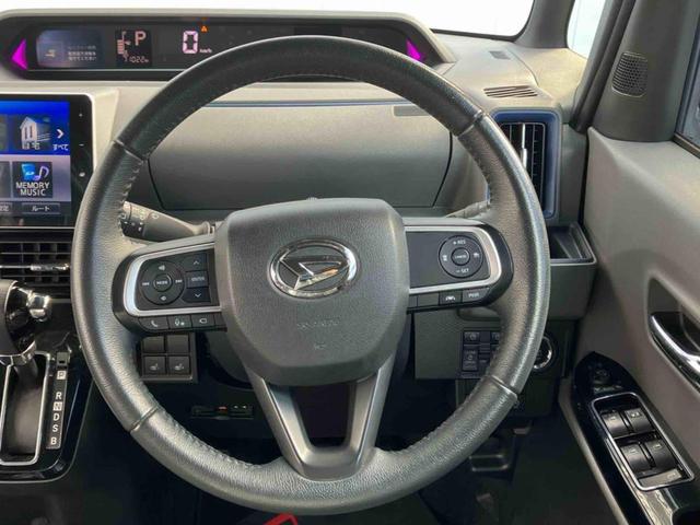 タントカスタムＲＳセレクション（沖縄県）の中古車