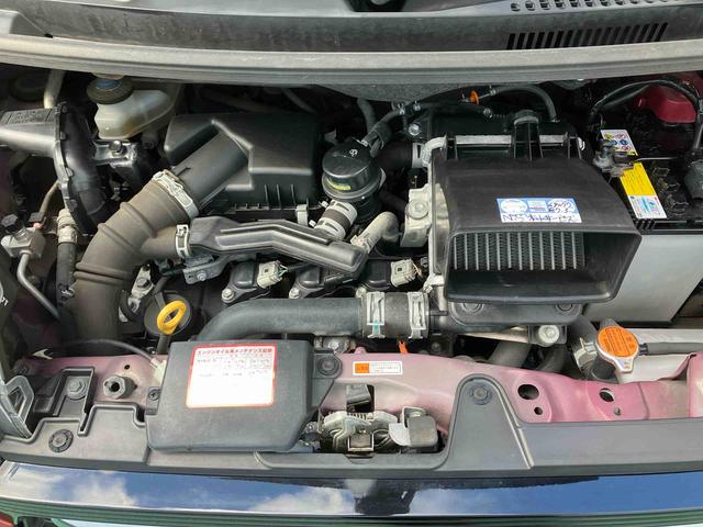 タントカスタムＲＳセレクション（沖縄県）の中古車