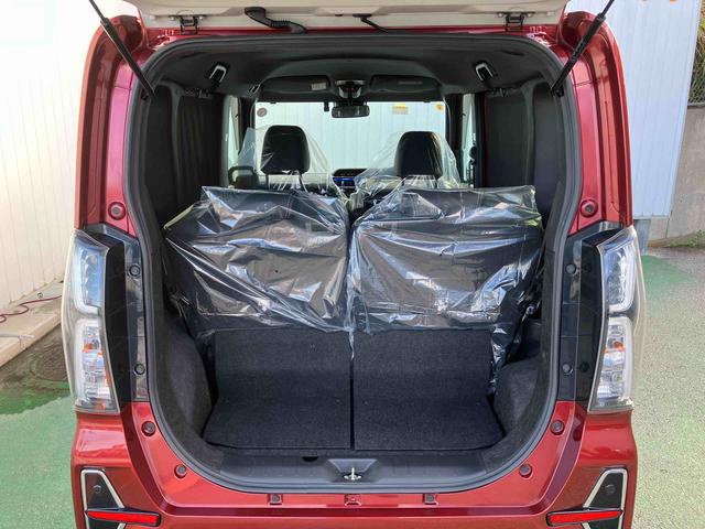 タントカスタムＲＳセレクション（沖縄県）の中古車