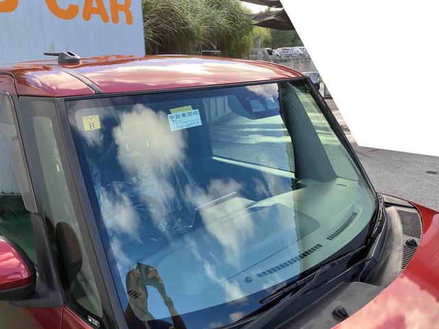 タントカスタムＲＳセレクション（沖縄県）の中古車