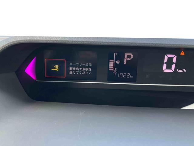 タントカスタムＲＳセレクション（沖縄県）の中古車