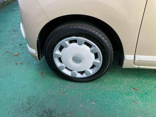 ムーヴキャンバスＧホワイトアクセントリミテッド　ＳＡIII（沖縄県）の中古車