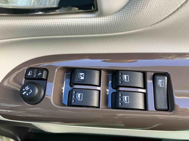 ムーヴキャンバスＧホワイトアクセントリミテッド　ＳＡIII（沖縄県）の中古車