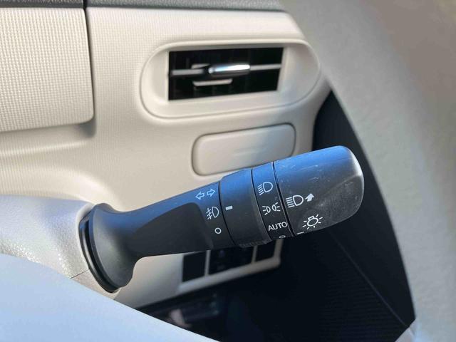 ムーヴキャンバスＧホワイトアクセントリミテッド　ＳＡIII（沖縄県）の中古車