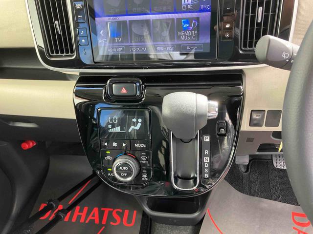 ムーヴキャンバスＧブラックアクセントリミテッド　ＳＡIII（沖縄県）の中古車