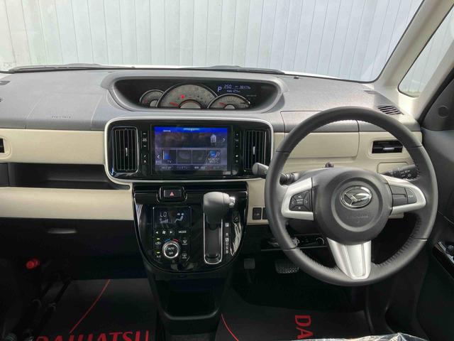 ムーヴキャンバスＧブラックアクセントリミテッド　ＳＡIII（沖縄県）の中古車