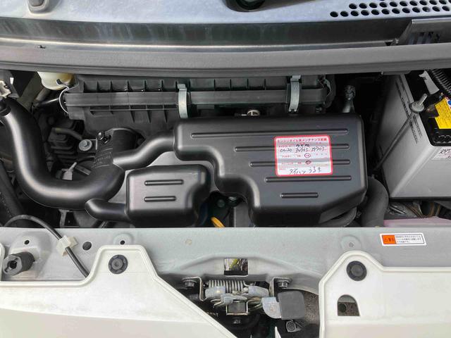 ムーヴキャンバスＧブラックアクセントリミテッド　ＳＡIII（沖縄県）の中古車