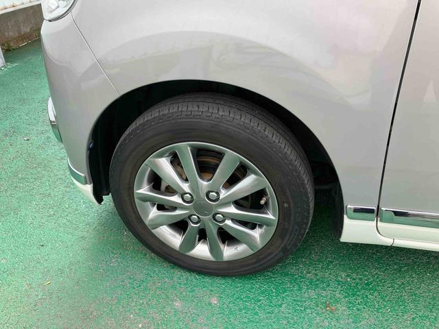 ムーヴキャンバスＧブラックアクセントリミテッド　ＳＡIII（沖縄県）の中古車