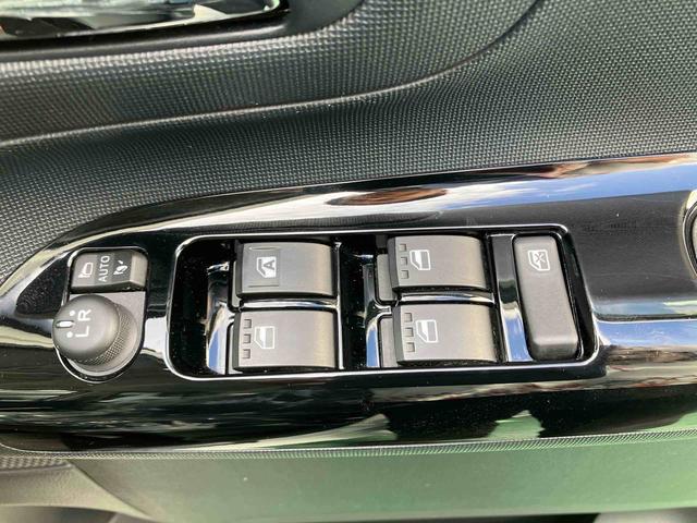 ムーヴキャンバスＧブラックアクセントリミテッド　ＳＡIII（沖縄県）の中古車