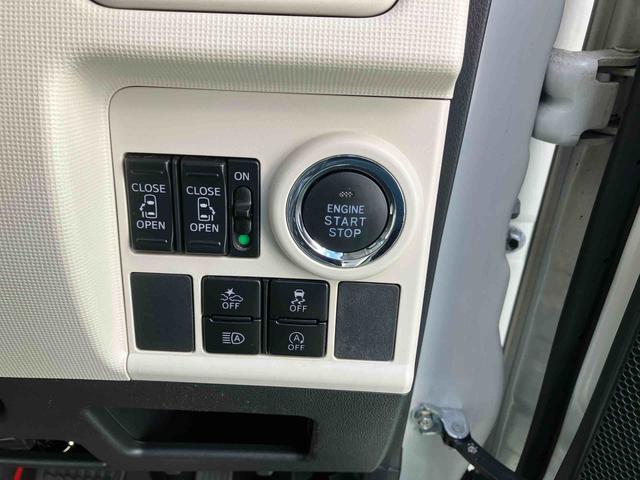 ムーヴキャンバスＧブラックアクセントリミテッド　ＳＡIII（沖縄県）の中古車