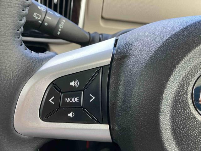 ムーヴキャンバスＧブラックアクセントリミテッド　ＳＡIII（沖縄県）の中古車