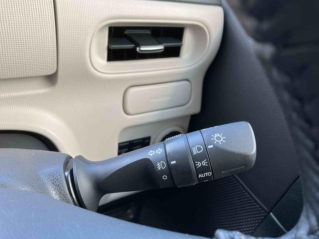 ムーヴキャンバスＧブラックアクセントリミテッド　ＳＡIII（沖縄県）の中古車