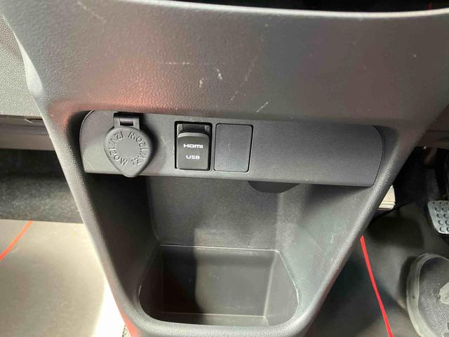 ムーヴキャンバスＧブラックアクセントリミテッド　ＳＡIII（沖縄県）の中古車