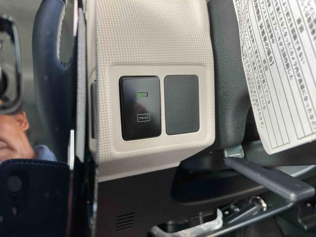 ムーヴキャンバスＧブラックアクセントリミテッド　ＳＡIII（沖縄県）の中古車