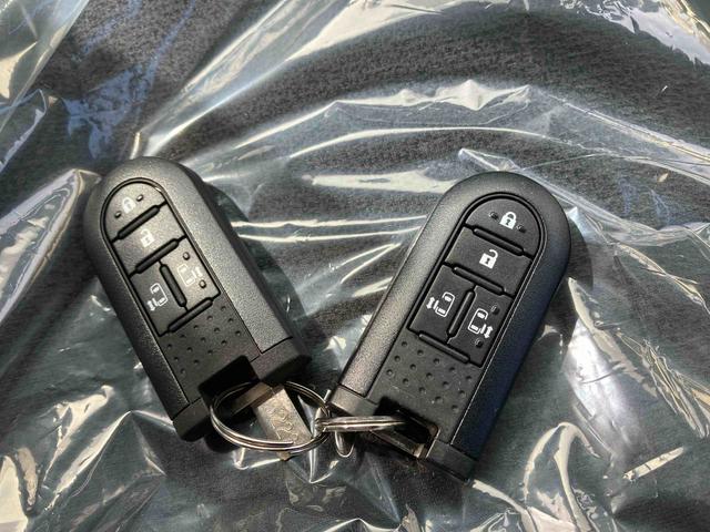 ムーヴキャンバスＧブラックアクセントリミテッド　ＳＡIII（沖縄県）の中古車