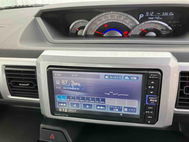 ウェイクGターボ レジャーエディションSAIII(沖縄県)の中古車