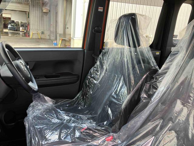 ウェイクGターボ レジャーエディションSAIII(沖縄県)の中古車