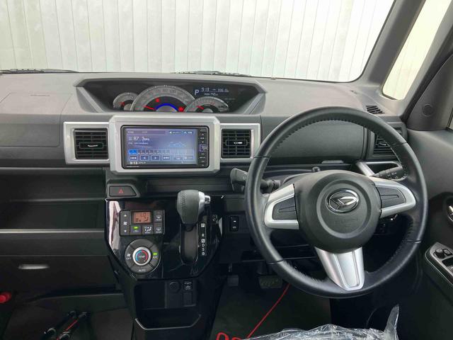 ウェイクGターボ レジャーエディションSAIII(沖縄県)の中古車